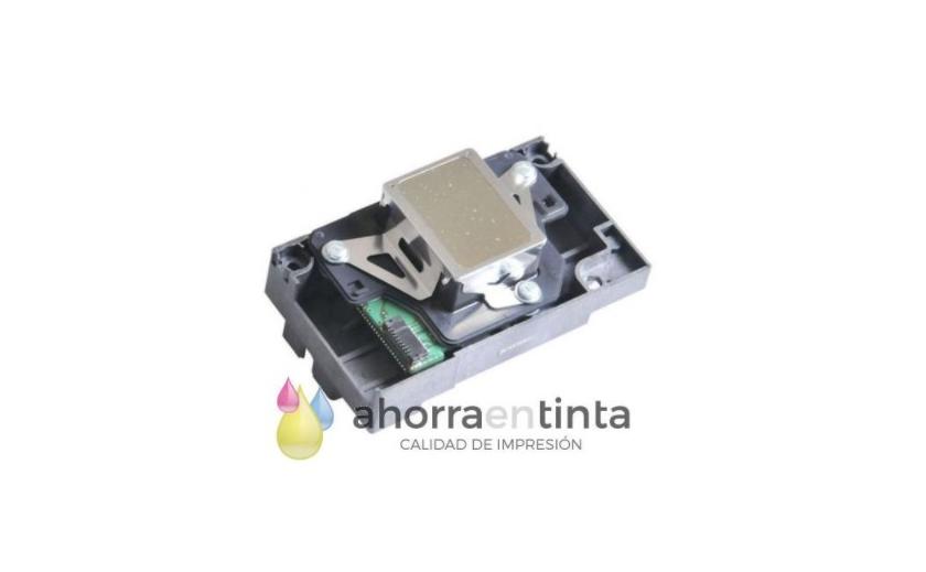Mantenimiento impresora DTF Epson EcoTank L1800