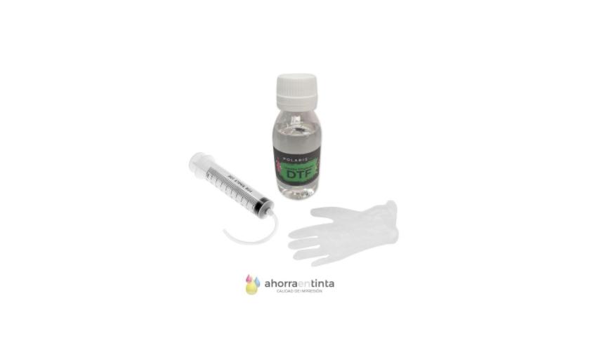 KIT de limpieza para impresora DTF