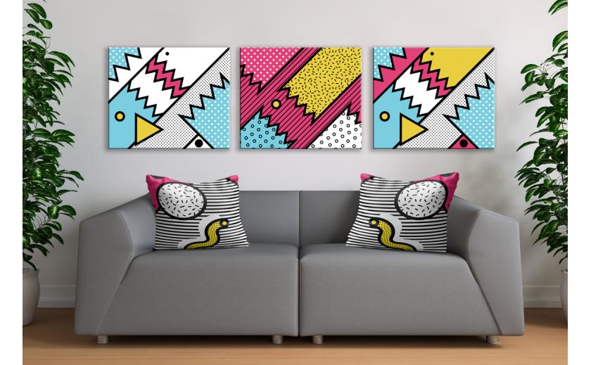 Oportunidades para la impresión en el sector de la decoración