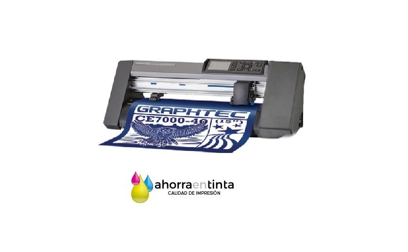 Plotter de Corte Graphtec 7000