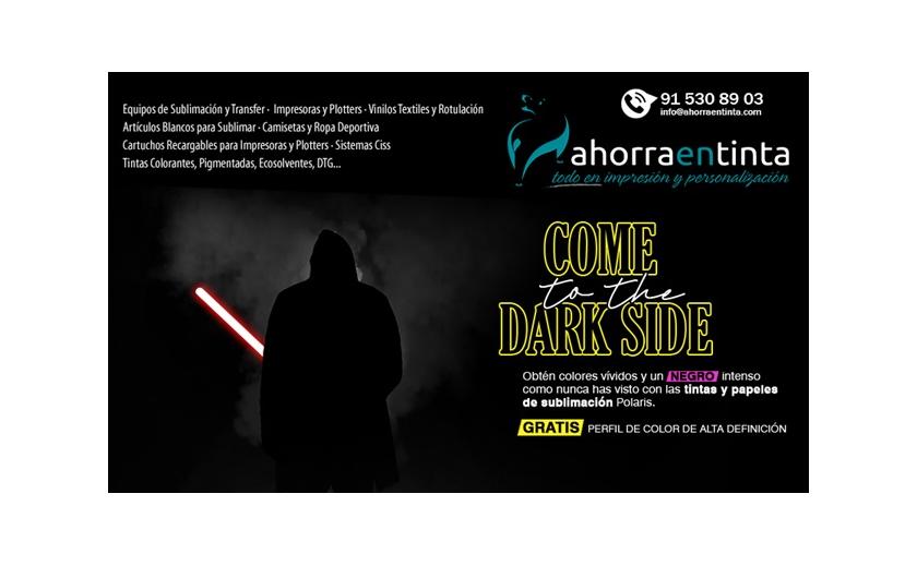 Come to the Dark Side