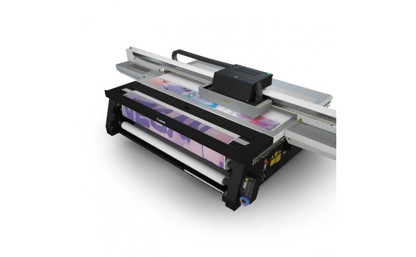 Nueva Canon Arizona 135 GT