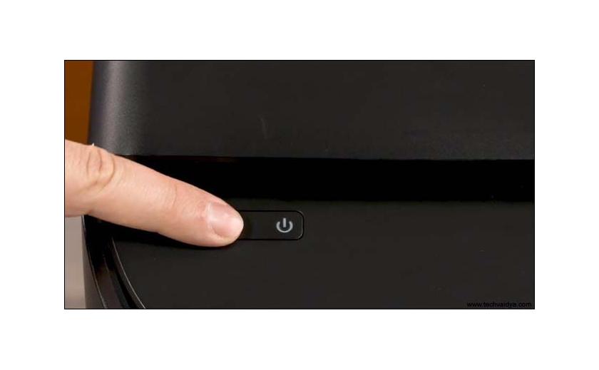 ¿Encender y apagar la impresora o dejarla encendida?