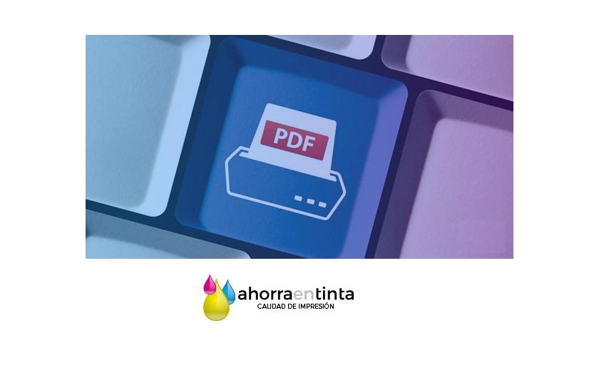 Pautas a considerar al preparar un archivo PDF para imprenta