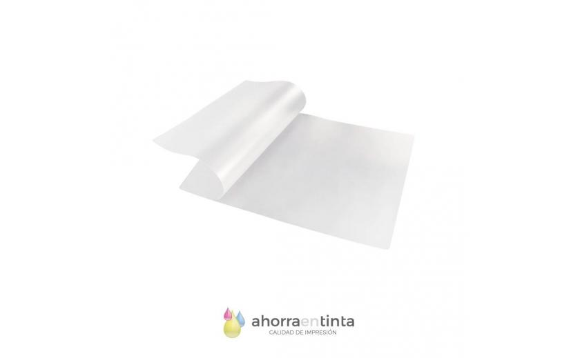 Transfer o film PET para impresión DTF