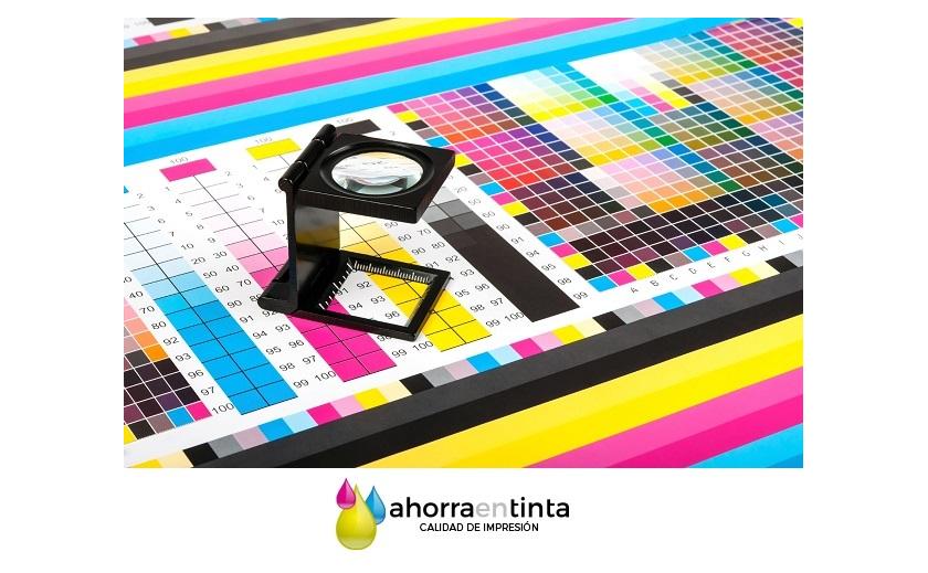 Aplicaciones y archivos aconsejables para una impresión exitosa