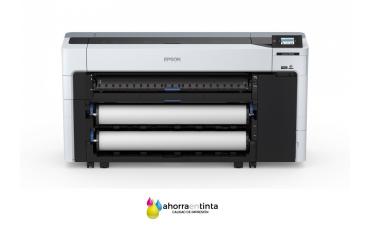 Nuevas impresoras técnicas y fotográficas Epson de 44 pulgadas