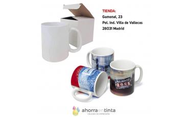 Hablemos claro: Por qué el precio de nuestras tazas va a cambiar hoy mismo