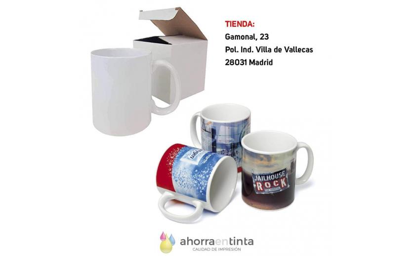 Hablemos claro: Por qué el precio de nuestras tazas va a cambiar hoy mismo